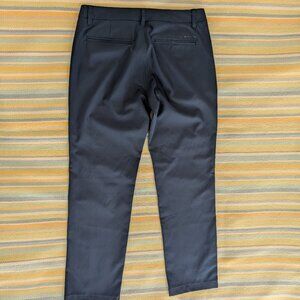 ⭐ Bonobos Golf Slim Navy Pants 31 x 30